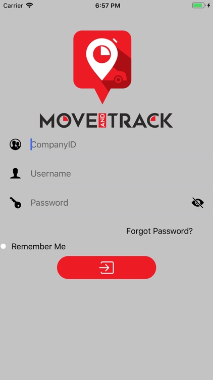 Move and Track