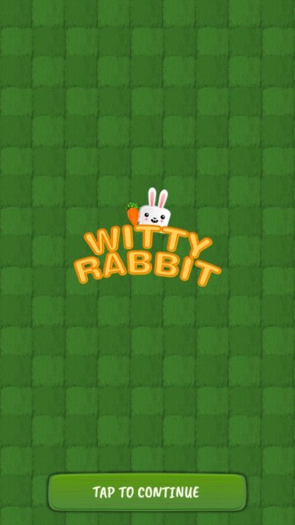 Witty Rabbit