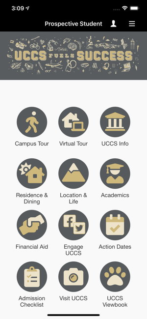 UCCS Mobile(圖2)-速報App