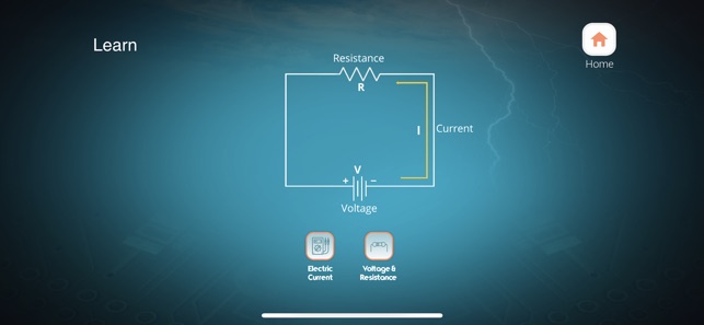 Electrical Quantities- Circuit(圖2)-速報App