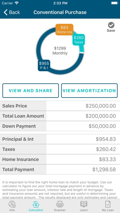 HomeVantage Now screenshot-3