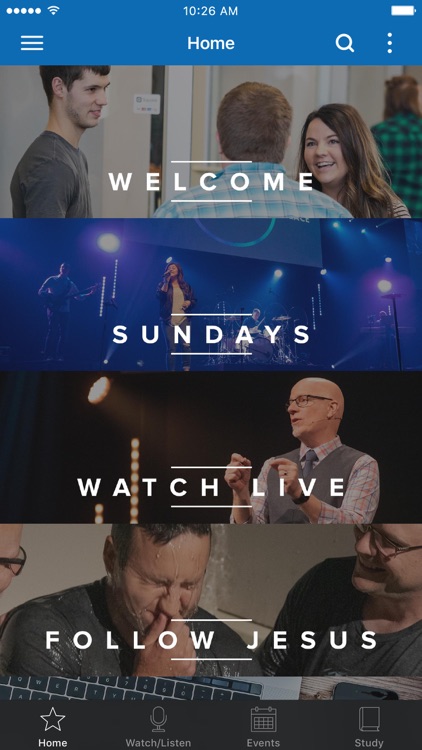 Maryland Community Church