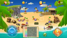 Game screenshot Bingo Island Of Hunters apk