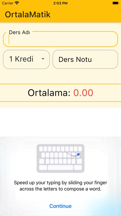 OrtalaMatik