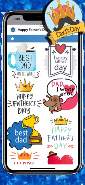 Happy Father's Day Wishes(圖3)-速報App