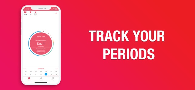 Period Trackér(圖3)-速報App