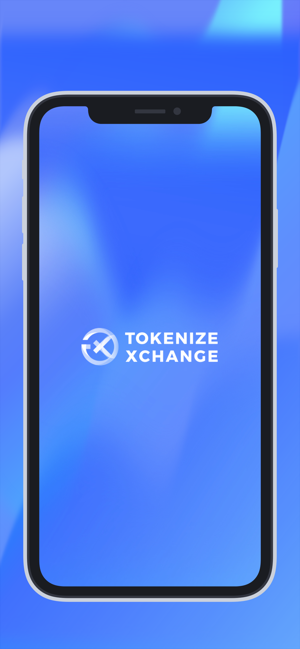 Tokenize Trading App(圖1)-速報App