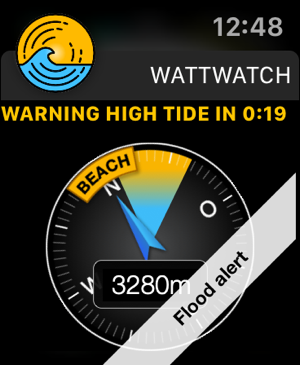 WattWatch - The tide calendar(圖3)-速報App