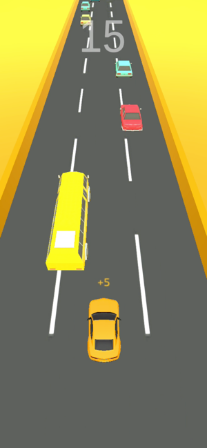 Car Race - Pixel Traffic Racer(圖3)-速報App