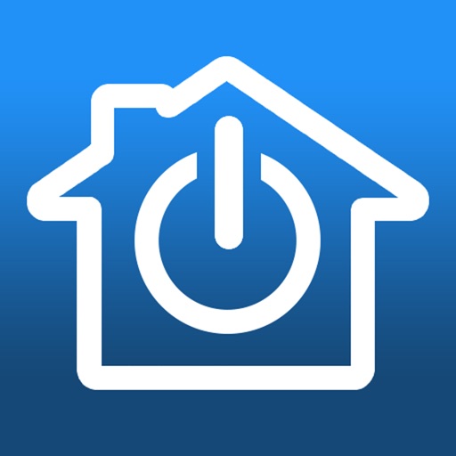 TouchControl Universal Remote