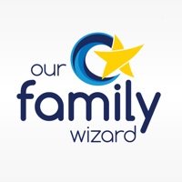 delete OurFamilyWizard Co-Parent App