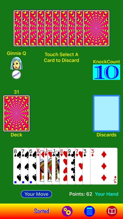 Smart Rummy