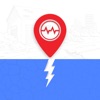 Earthquake Tracker on Map