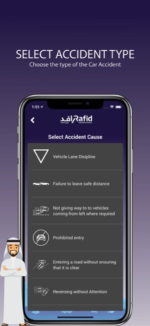 Rafid Accident Unit(圖4)-速報App