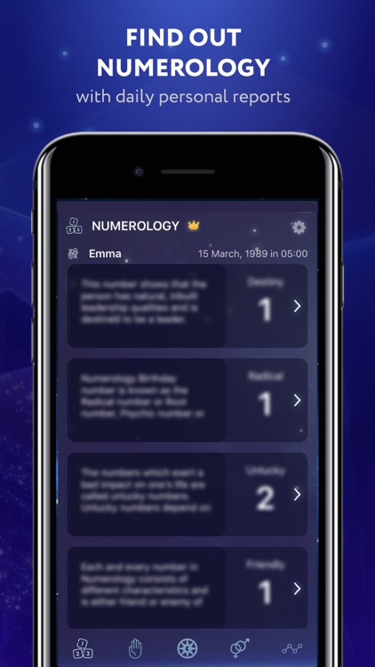 Daily Horoscope & Palm Master screenshot-4