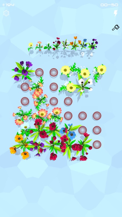 AR Flower screenshot-4