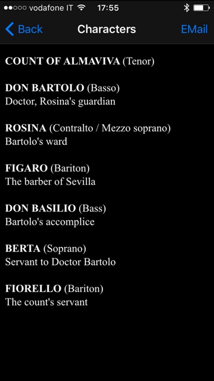 The Opera screenshot-3