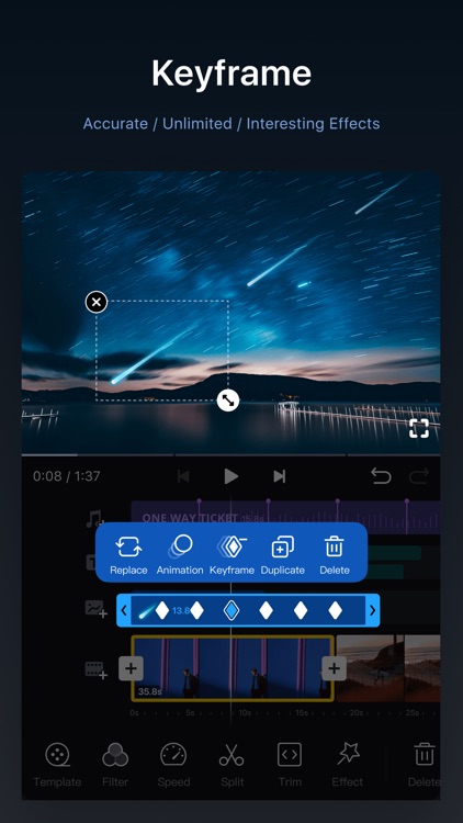 VN Video Editor screenshot-6