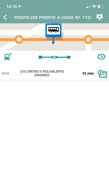 Meu Ônibus Expresso Planalto