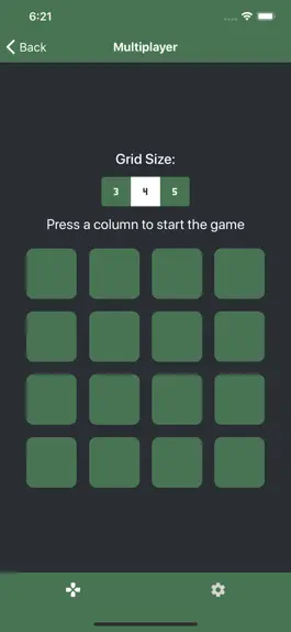 Game screenshot Tic Tac Toe – Online hack