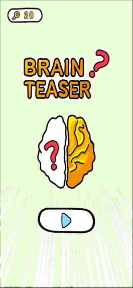 Game screenshot Brain Teaser mod apk