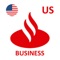 SANTANDER BUSINESS BANKING APP