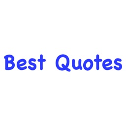 Best Quotes App