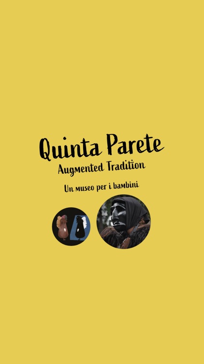 Quinta Parete