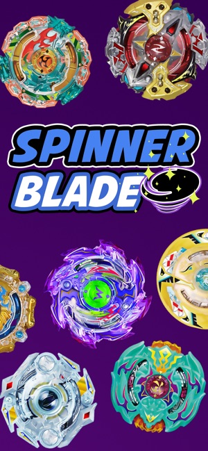 Figet Spiner - Spinner Blade(圖3)-速報App