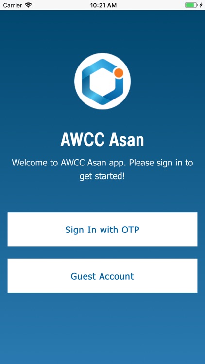 AWCC Asan