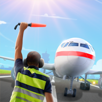 Airport City Airport City
