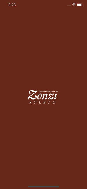 Trattoria Zonzi(圖1)-速報App