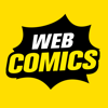 WebComics - Webtoon, Manga appstore