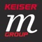 The Keiser M Series Group app empowers instructors by offering real-time leaderboards, performance dials, and team challenge modes on your iPhone or iPad