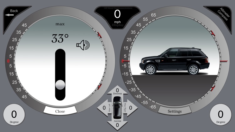 Off Road Instrumentations screenshot-4