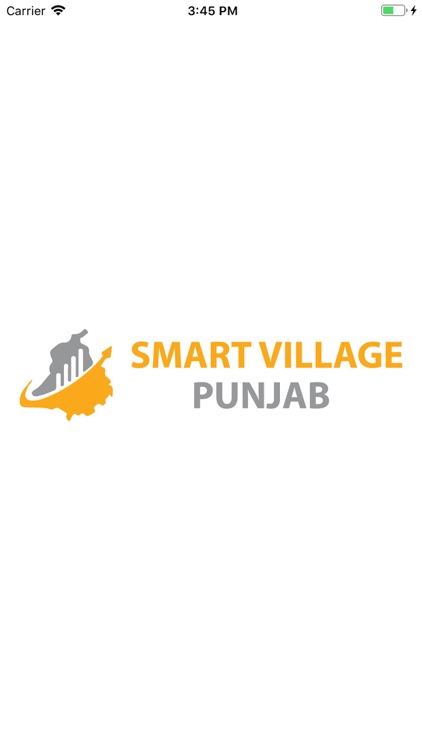 Smart Village Punjab