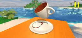 Game screenshot Coffee Cup Reader apk