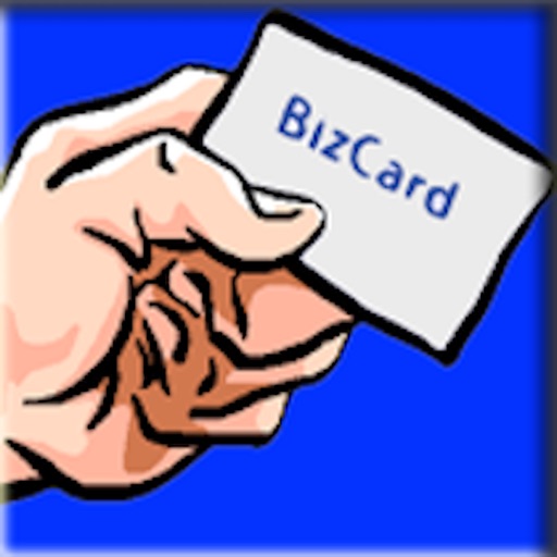 BizCardMagic icon