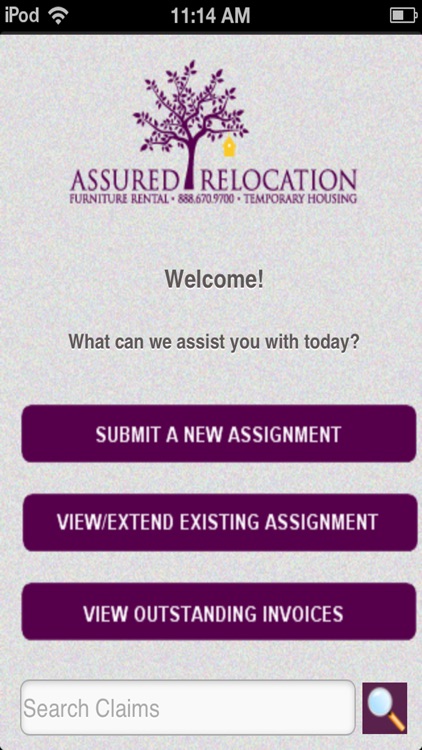 Assured Relocation