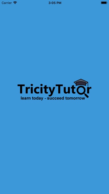 Tricity Tutor