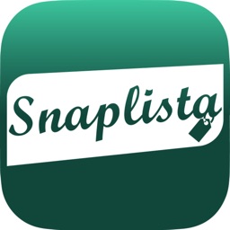 Snaplista: #1 Buy and Sell App