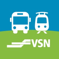 VSN app funktioniert nicht? Probleme und Störung