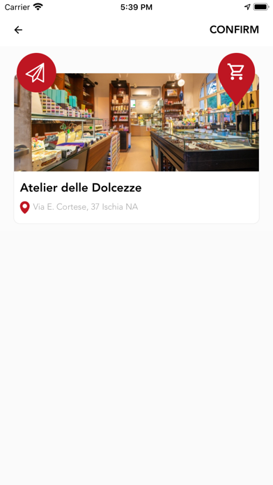 Atelier delle Dolcezze Shop screenshot 2