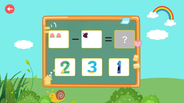 Funning Math screenshot-4