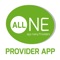 Start earning today with Allin1 Provider App will let you received booking from all delivery store, laundry delivery, wine delivery, food delivery and secure payment  via app