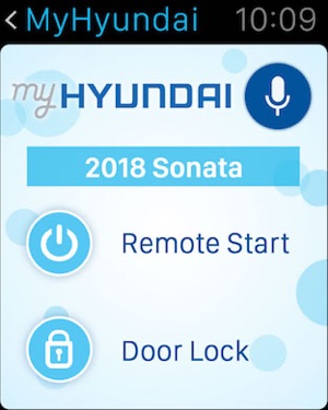 My Hyundai Blue Link >> Myhyundai With Blue Link On The App Store My Hyundai Blue Link >> Myhyundai With Blue Link On The App Store