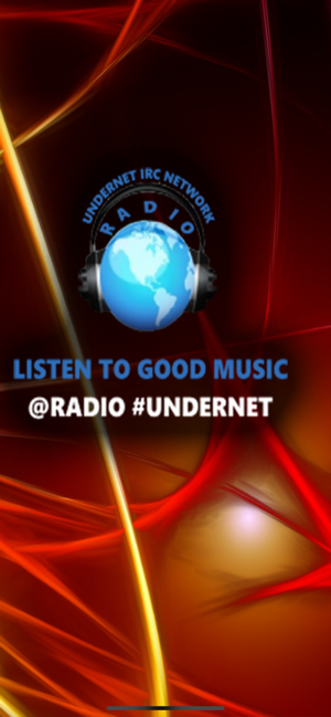 Undernet #Radio(圖1)-速報App