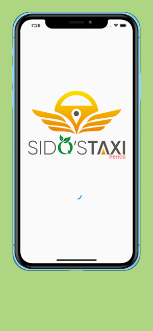 SidosTaxi Fahrer(圖1)-速報App