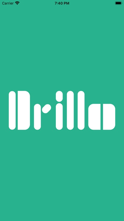 Drillo