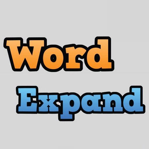 word-expand-by-komol-panyasophonlert